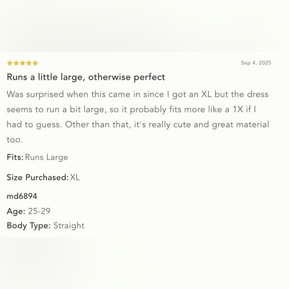 NWT Size 3X - Anthropologie Vest Twofer Cotton Midi Dress (NWT US$ 178) - Picture 9 of 16